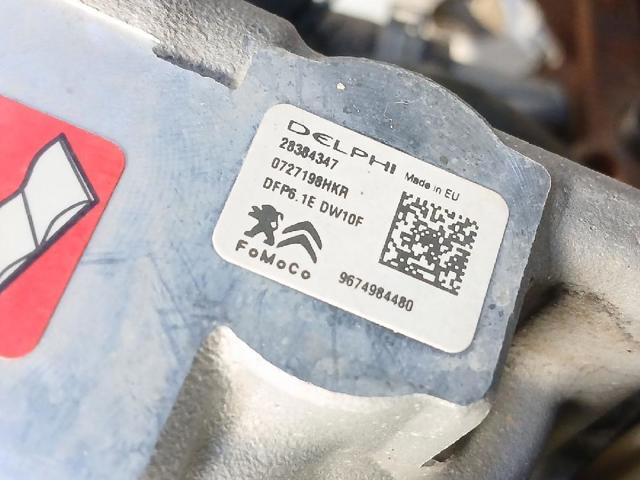 PEUGEOT 1609121680 в наличии Павлоград