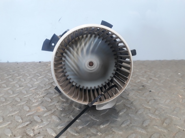 Motor de ventilador de forno (de aquecedor de salão) 1609170880 Peugeot/Citroen