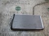 Radiador de forno (de aquecedor) 1609171580 PEUGEOT