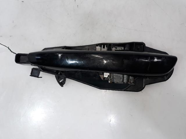 PEUGEOT 1609240780 Ручка двери задней наружная левая в наличии Хмельницкий