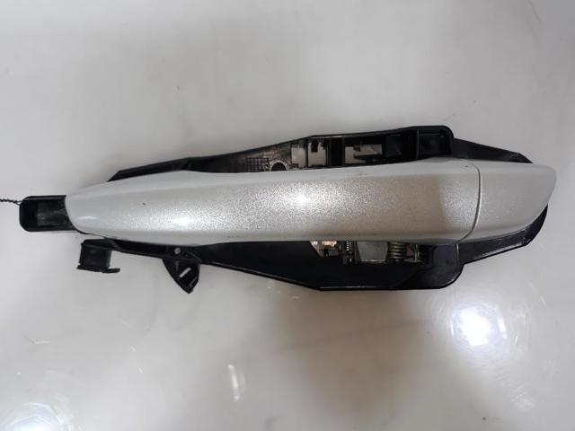 PEUGEOT 1609240780 Ручка двери задней наружная левая в наличии Павлоград