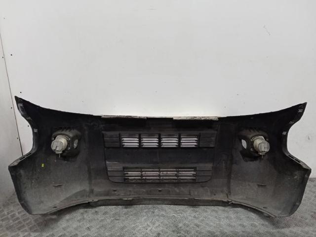 1609339580 PEUGEOT Передний бампер купить в Полтава