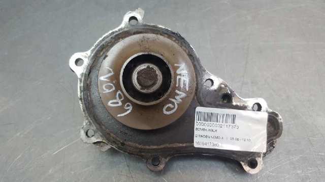 PEUGEOT 1609417380 Помпа в наличии Сумы