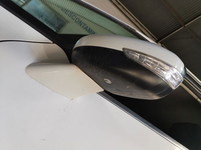 PEUGEOT 1609430180 Зеркало заднего вида левое в наличии Ровно