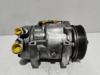 Compressor de aparelho de ar condicionado 1609491580 PEUGEOT