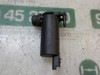Bomba de motor de fluido para lavador de vidro dianteiro 1609688180 PEUGEOT