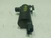 Bomba de motor de fluido para lavador de vidro dianteiro 1609688180 PEUGEOT