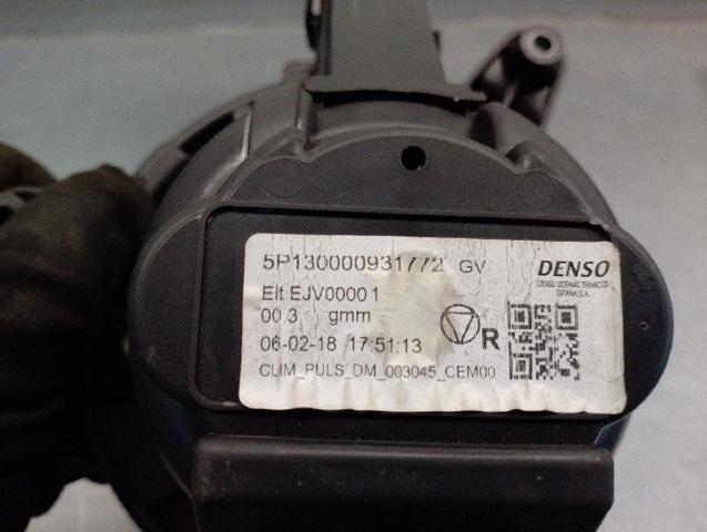 1609690280 Мотор вентилятора печки (отопителя салона) купить Каменское