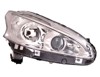 Luz direita 1609697280 PEUGEOT