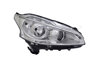 Luz direita 1609697280 PEUGEOT