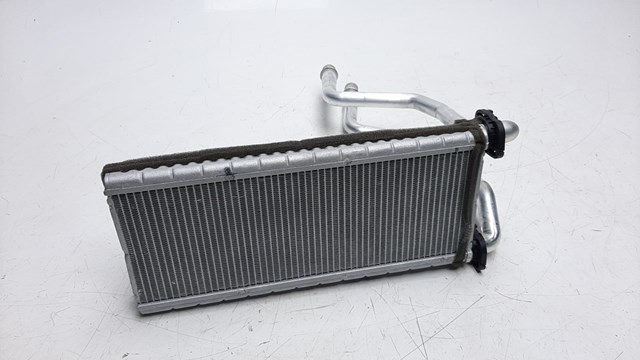 Aquecimento do radiador / ar condicionado para Peugeot 3008 SUV 2.0 bluehdi 180 ah01 1609730580