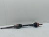 Semieixo (acionador) dianteiro direito 1609763980 PEUGEOT