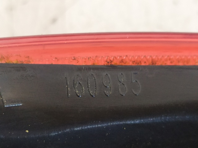 160985 VOLVO купить в Житомир