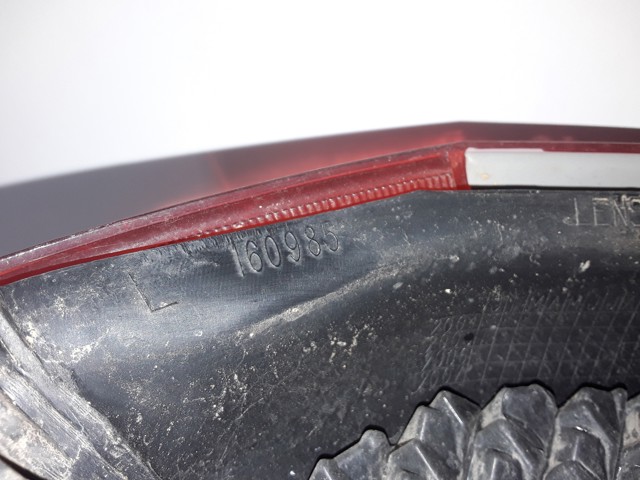 160985 VOLVO купить в Хмельницкий