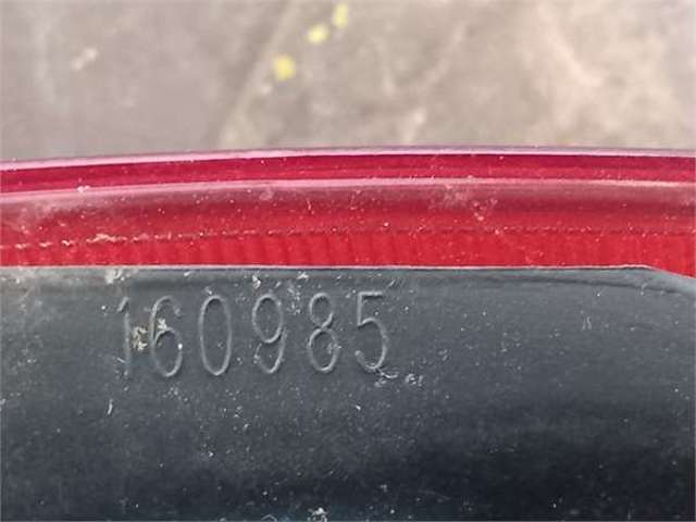 160985 VOLVO купить в Ровно