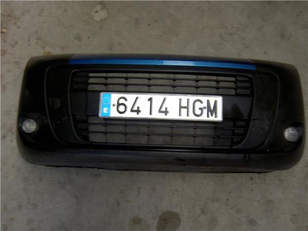 PEUGEOT 1609861280 Передний бампер в наличии Днепр