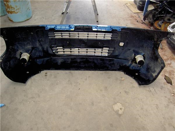 PEUGEOT 1609861280 Передний бампер в наличии Житомир