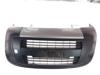 Pára-choque dianteiro 1609861380 PEUGEOT