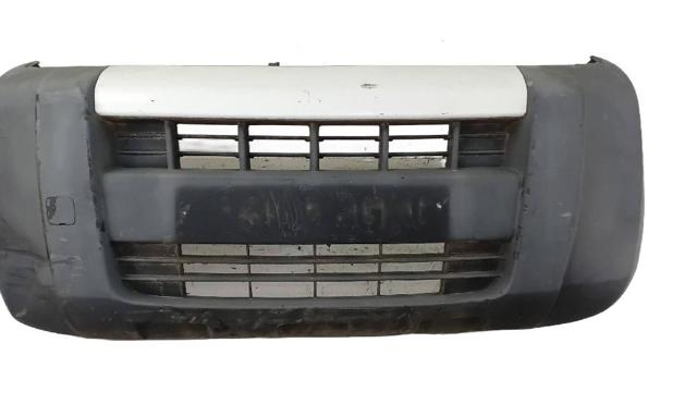 PEUGEOT 1609861380 Передний бампер в наличии Полтава