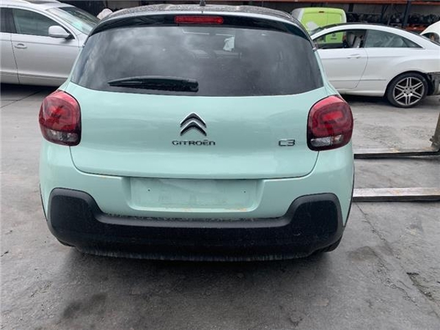 Reforçador dos freios a vácuo Citroen C3 SH