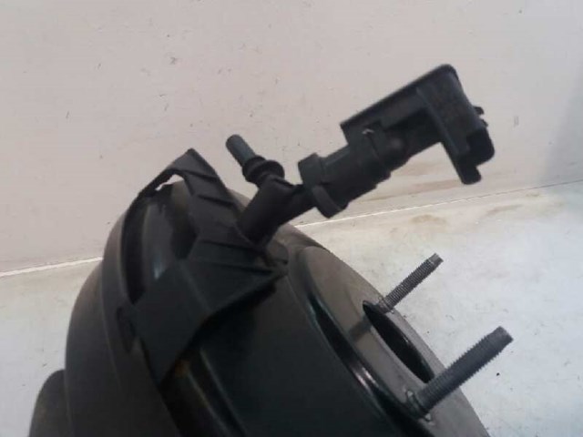 Reforçador dos freios a vácuo Citroen C3 SH