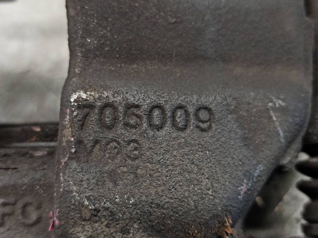 PEUGEOT 1609897480 Суппорт тормозной передний левый в наличии Винница