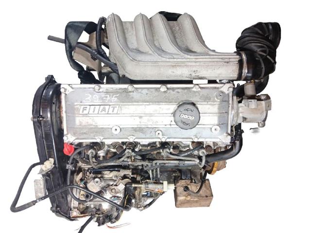 160A7000 FIAT Двигатель в сборе купить в Николаев