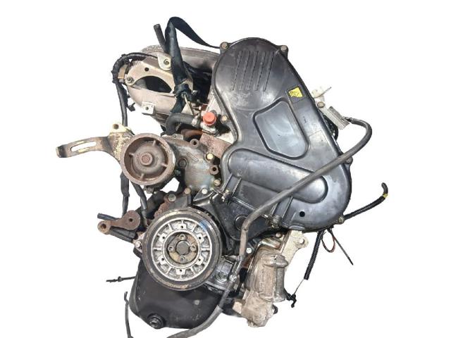 160A7000 FIAT Двигатель купить в Тернополь