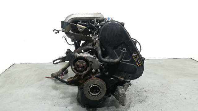 FIAT 160A7000 Двигатель в наличии Ровно