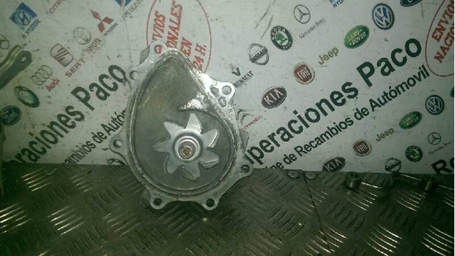 1610009340 TOYOTA Помпа водяная (насос) охлаждения купить в Харьков