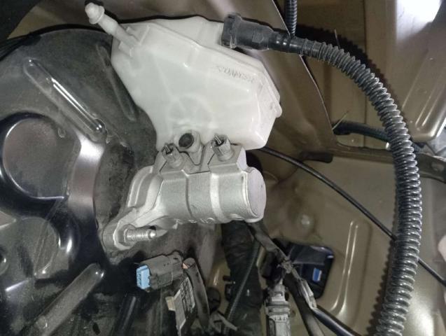 1610018080 PEUGEOT Бачок тормозной купить в Николаев