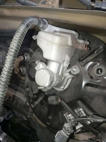 PEUGEOT 1610018080 Бачок тормозной в наличии Павлоград