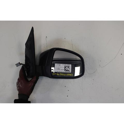 Espelho de retrovisão direito 1610043 FORD