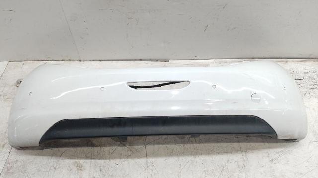 PEUGEOT 1610050780 Задний бампер в наличии Ровно