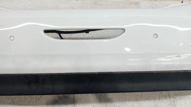 PEUGEOT 1610050780 Задний бампер в наличии Киев