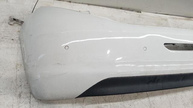 1610050780 PEUGEOT Бампер задний купить в Киев