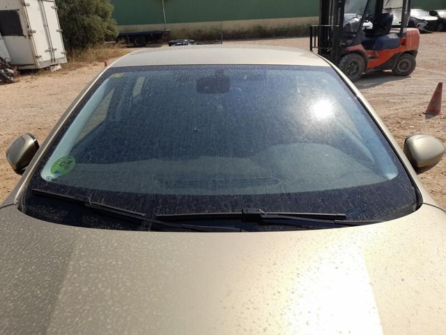 PEUGEOT 1610053180 Стекло лобовое  в наличии Тернополь