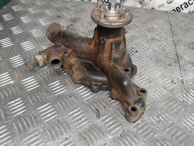 Bomba de água (bomba) de esfriamento 1610059105 TOYOTA