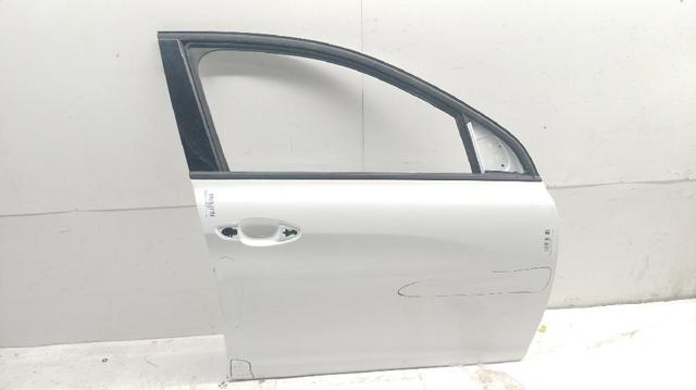 PEUGEOT 1610102180 Дверь передняя правая в наличии Николаев