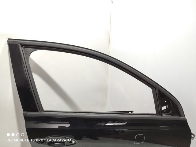 PEUGEOT 1610102180 Дверь передняя правая в наличии Винница
