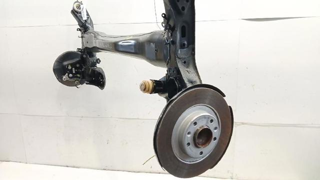 1610186280 Подрамник задний купить Украина