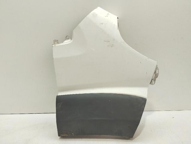 Pára-lama dianteiro direito 1610458480 PEUGEOT