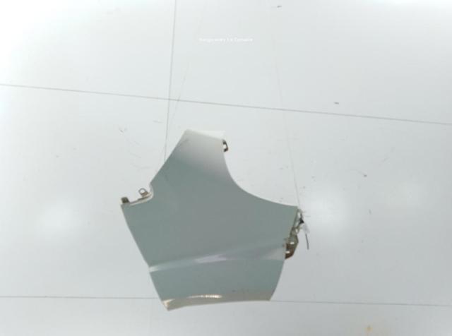 Pára-lama dianteiro direito 1610458480 PEUGEOT