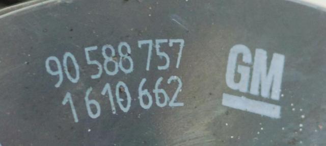 OPEL 1610662 в наличии Тернополь