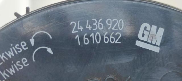 OPEL 1610662 в наличии Черновцы