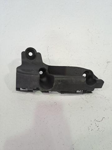1610769080 PEUGEOT Кронштейн бампера заднего левый купить в Николаев