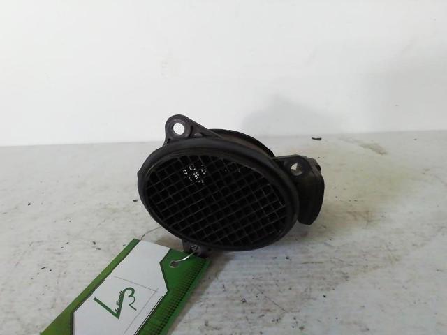 Sensor de fluxo (consumo) de ar, medidor de consumo M.A.F. - (Mass Airflow) 1610874680 PEUGEOT