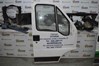 Porta dianteira direita 1610976080 PEUGEOT