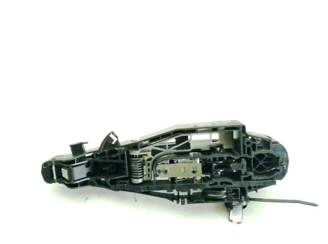 PEUGEOT 1611145580 Держатель наружной ручки двери передней левой в наличии Винница