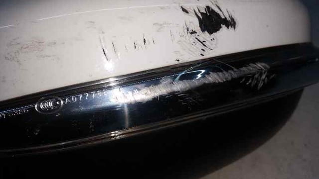 1611240280 PEUGEOT Зеркало заднего вида левое купить в Винница